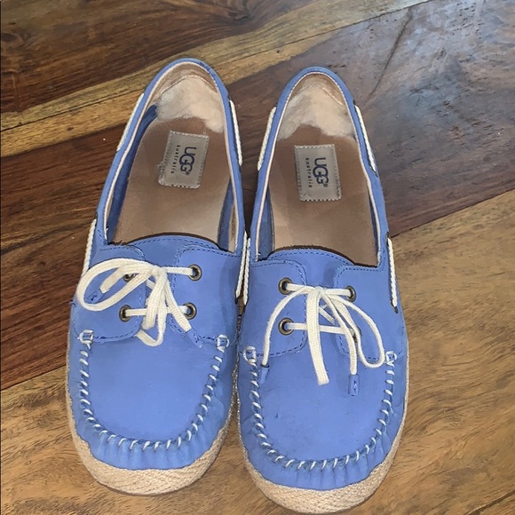 UGG loafers shoes - Picture 1 of 6